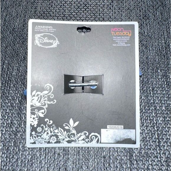 Disney's The Little‎ Mermaid Castle Bow - Picture 6 of 6